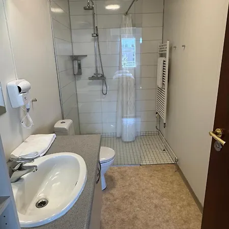 Hotel Borgarnes Room photo