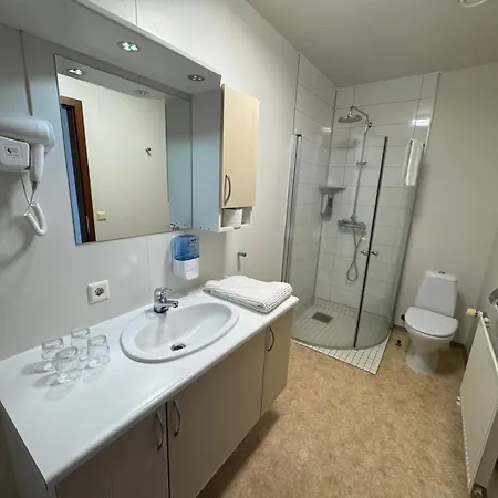 Hotel Borgarnes Room photo