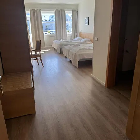 Hotel Borgarnes Room photo