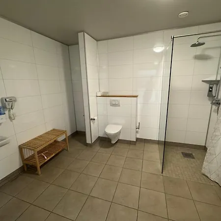Hotel Borgarnes Room photo
