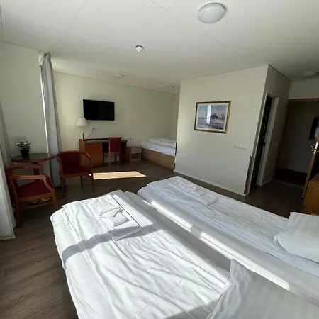 Hotel Borgarnes Room photo
