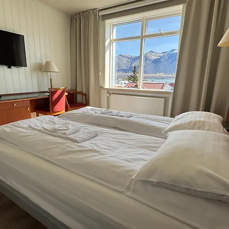 Hotel Borgarnes Room photo