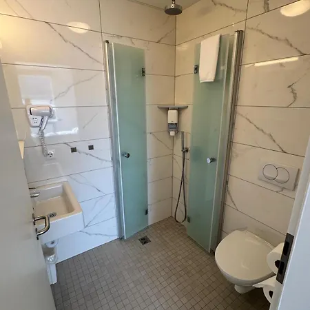 Hotel Borgarnes Room photo