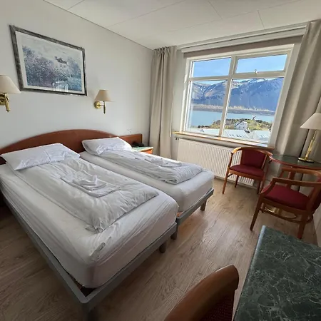 Hotel Borgarnes Room photo