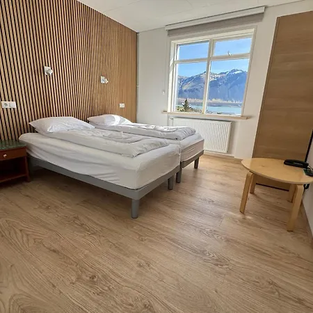Hotel Borgarnes Room photo