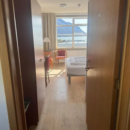 Hotel Borgarnes Room photo