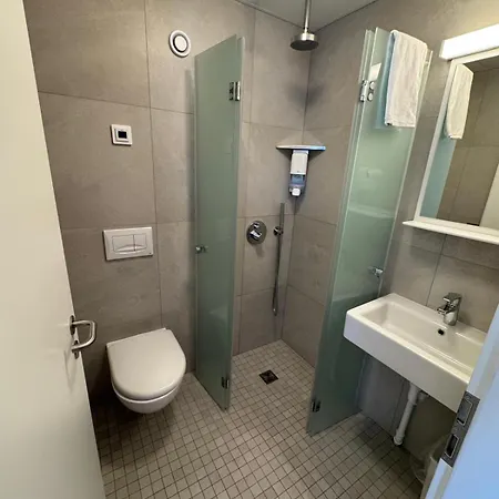 Hotel Borgarnes Room photo