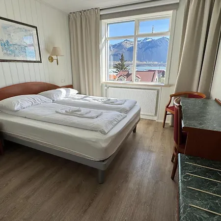 Hotel Borgarnes Room photo
