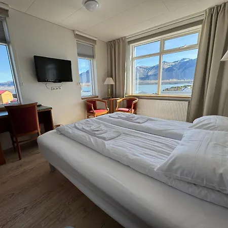 Hotel Borgarnes Room photo