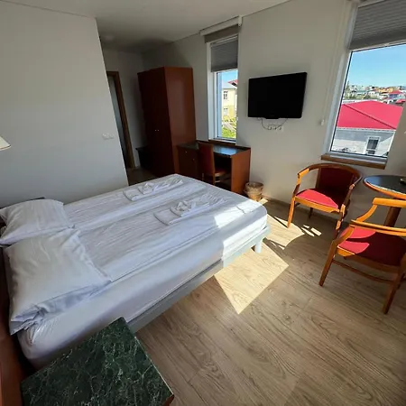 Hotel Borgarnes Room photo