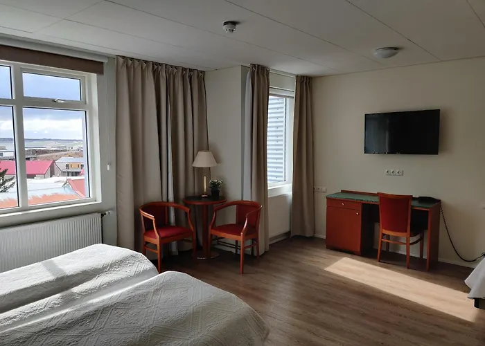 Hotel Borgarnes