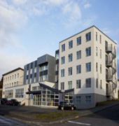 Hotel Borgarnes Borgarnes
