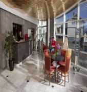 Hotel Borgarnes Hotel