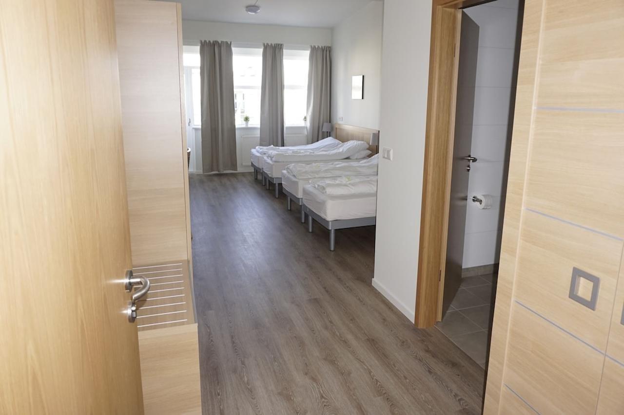 Hotel Borgarnes 3*