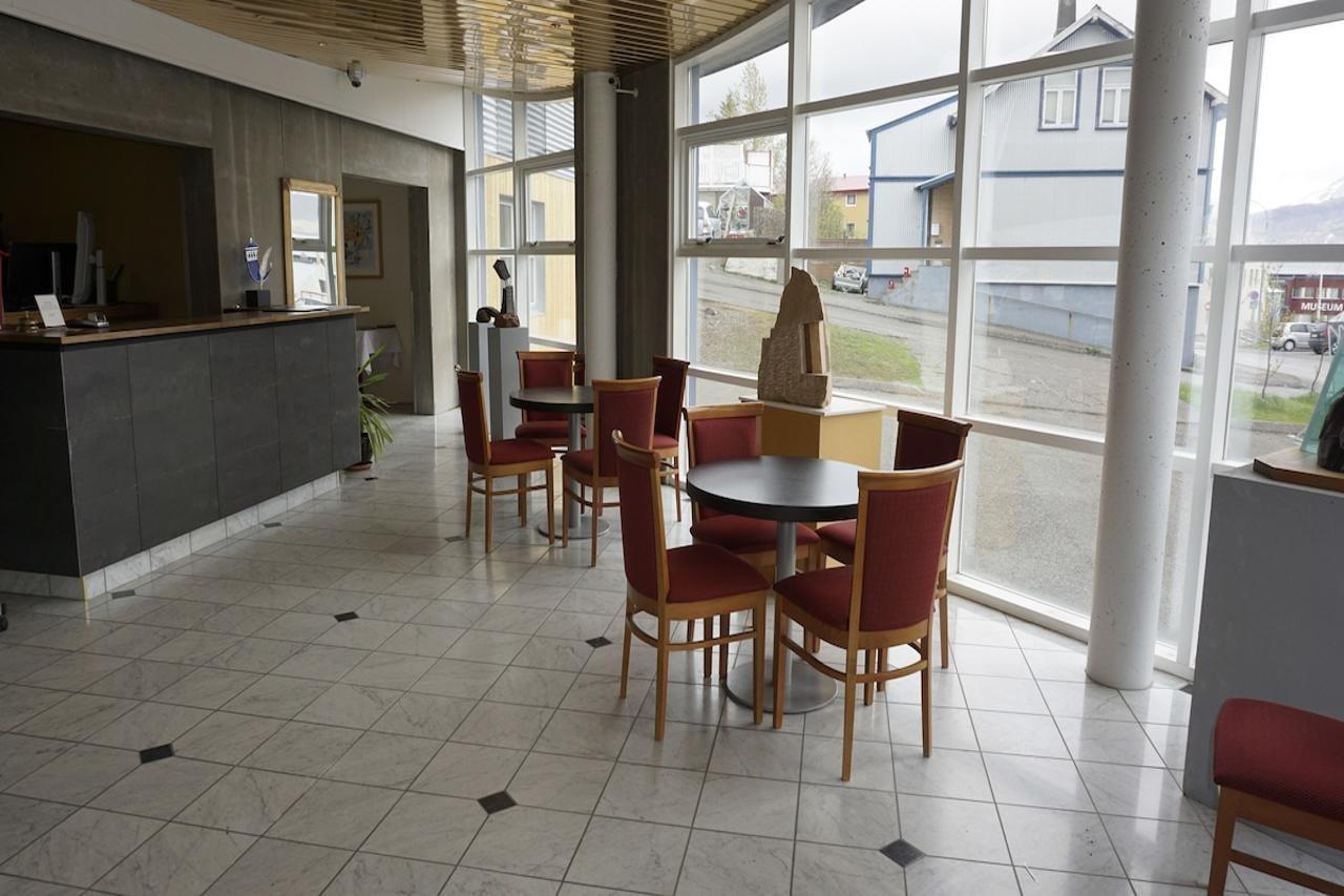 Hotel Borgarnes Borgarnes