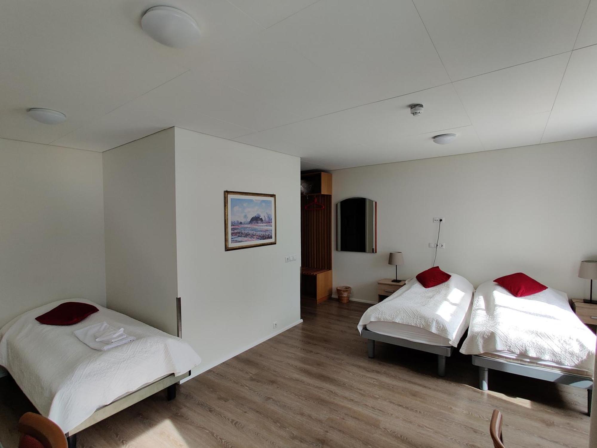 Hotel Borgarnes 3* Borgarnes