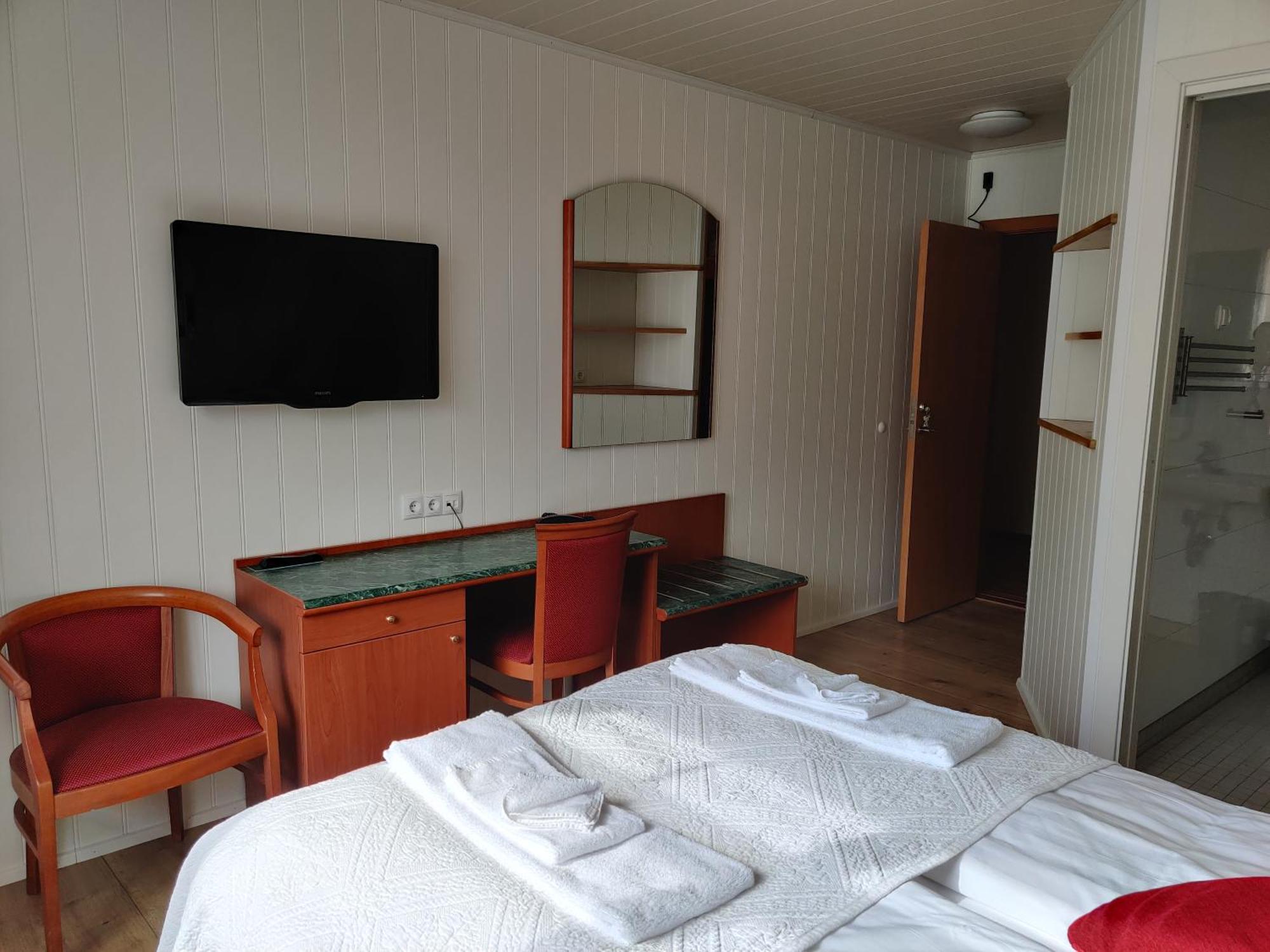 Hotel Hotel Borgarnes Borgarnes