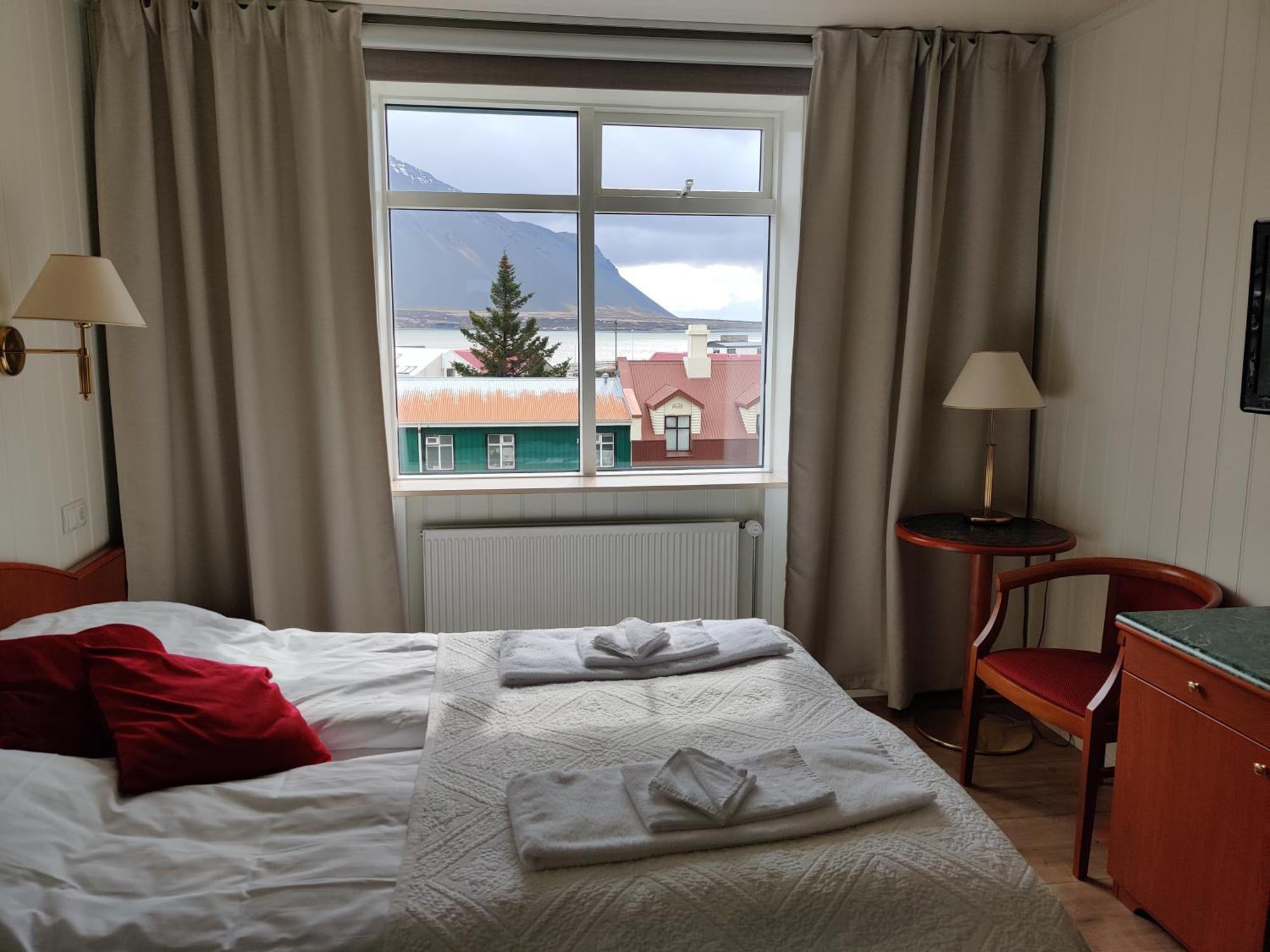 Hotel Hotel Borgarnes 3*