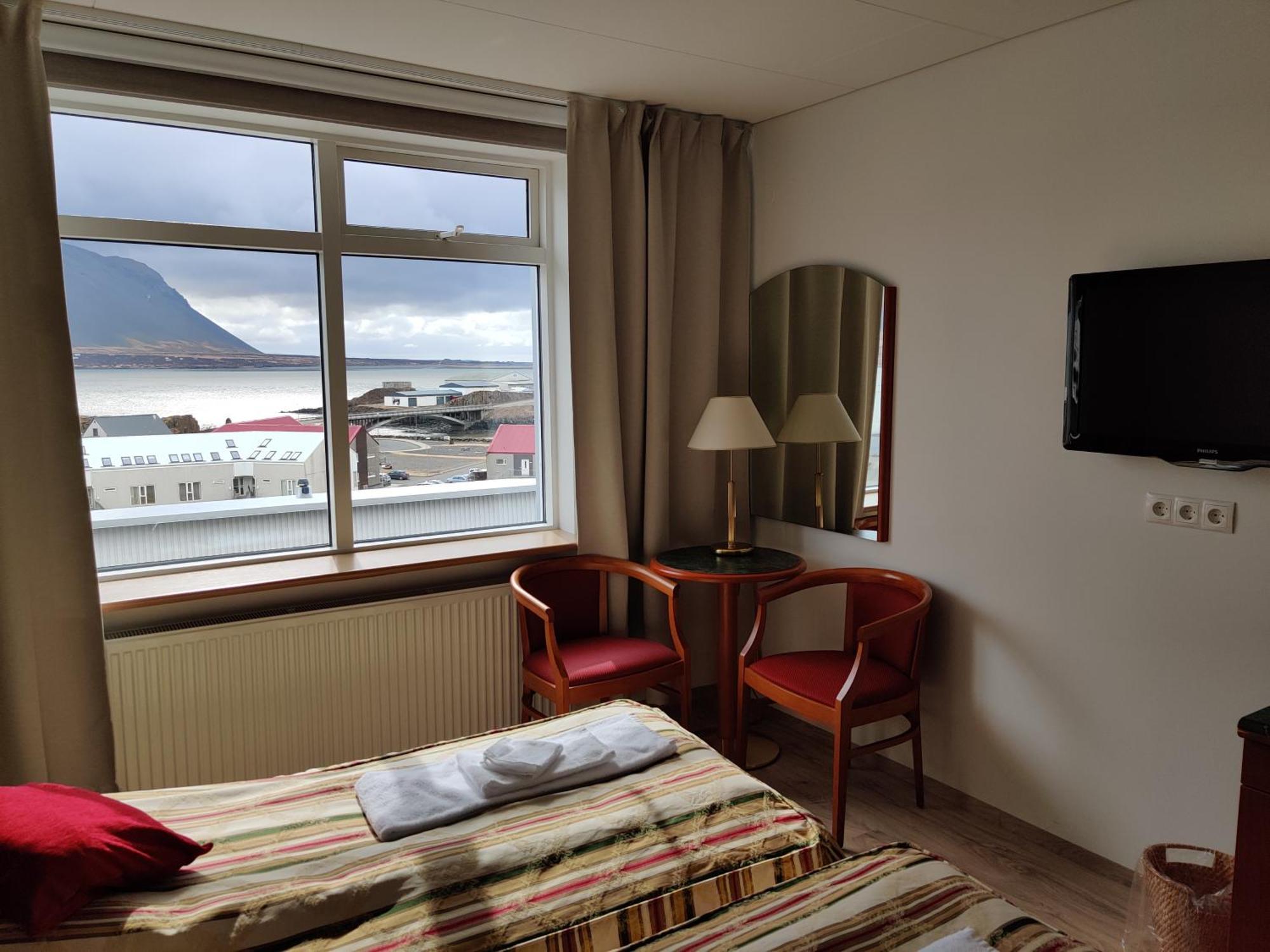 Hotel Borgarnes Hotel Borgarnes