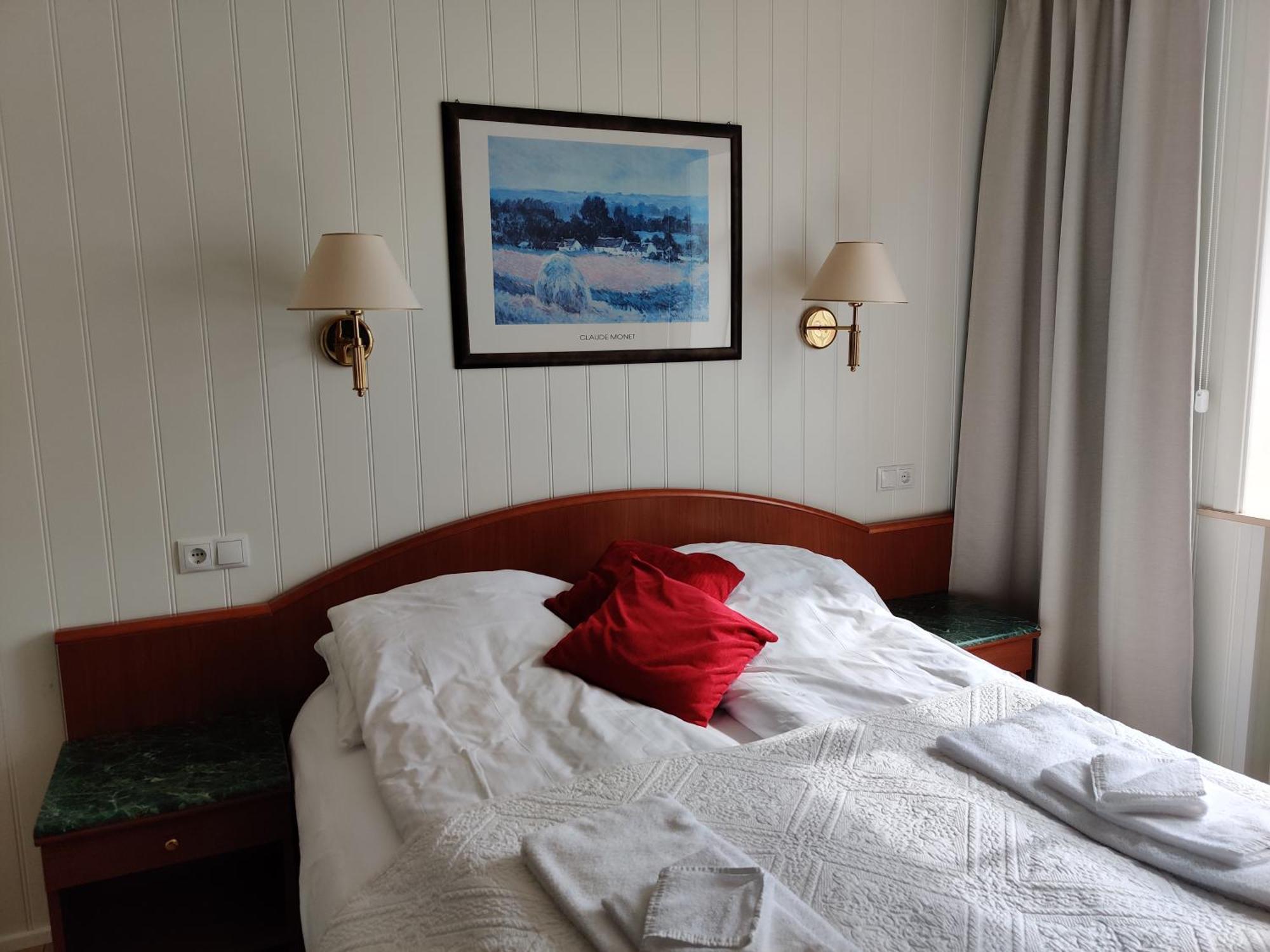Hotel Borgarnes Borgarnes