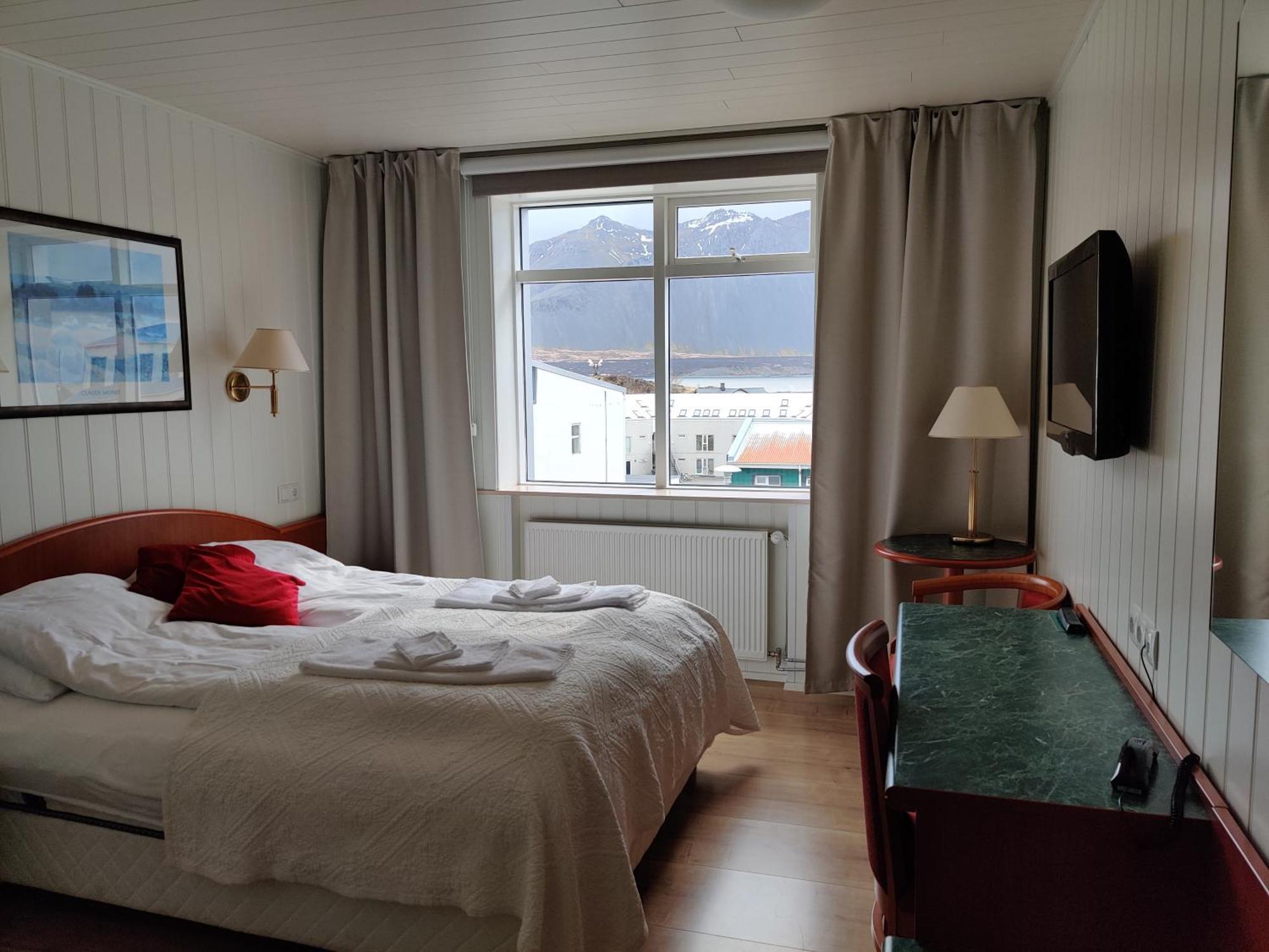 Hotel Borgarnes Hotel