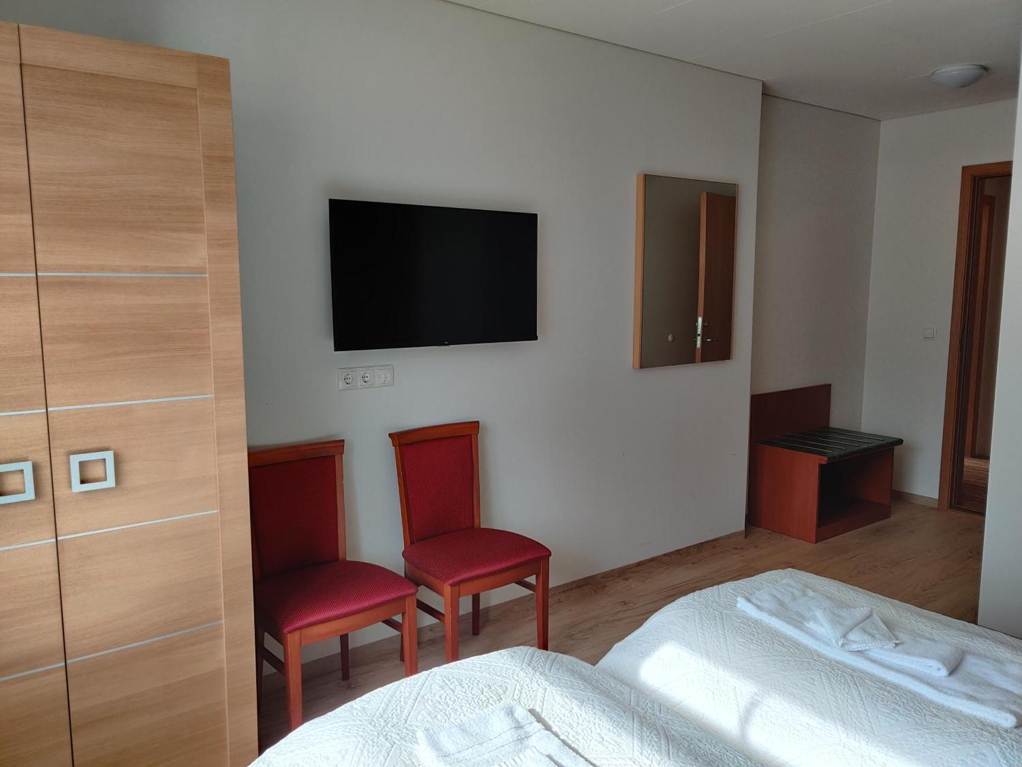 Hotel Borgarnes Hotel 3*