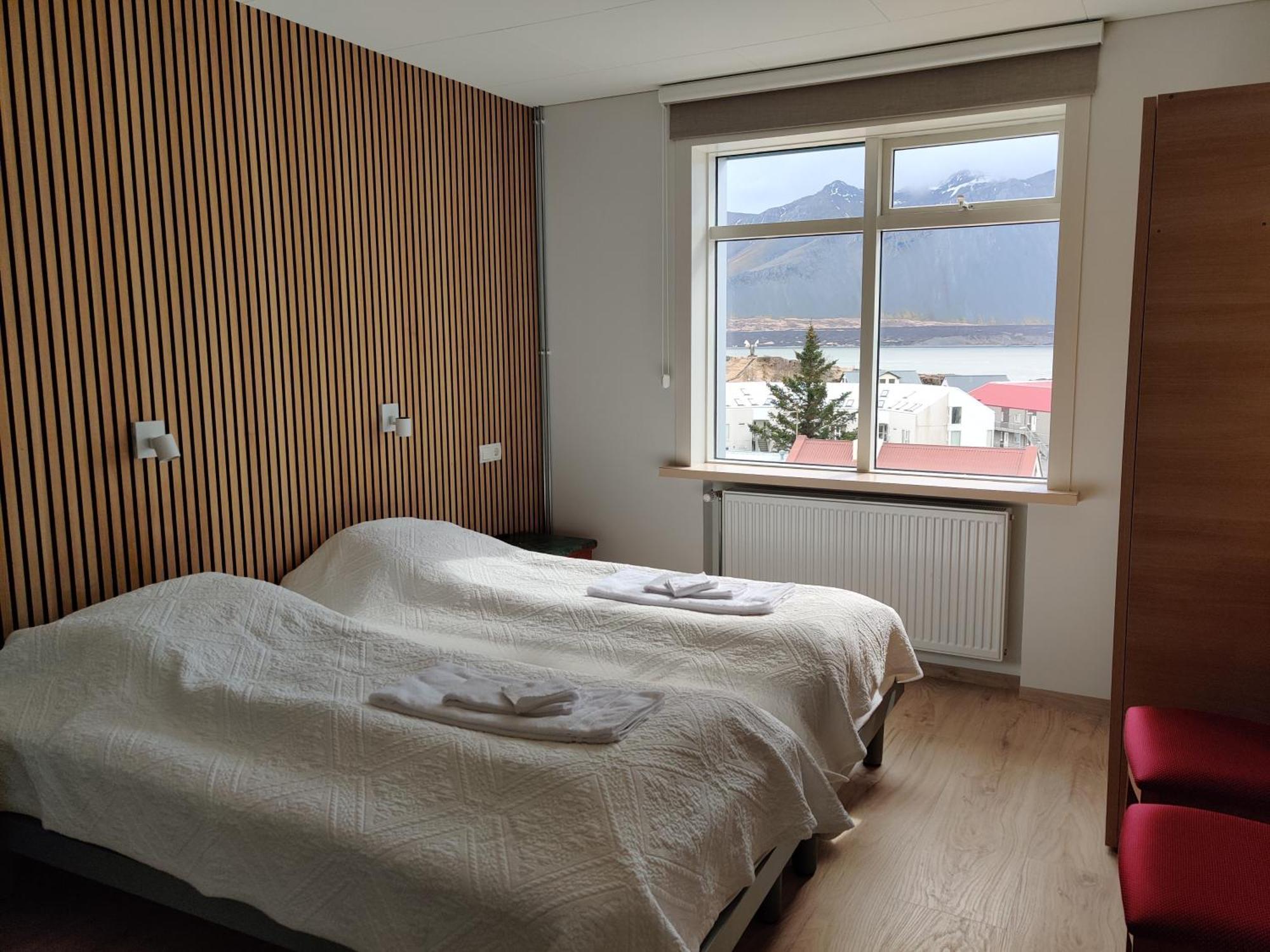Hotel Borgarnes Hotel Borgarnes