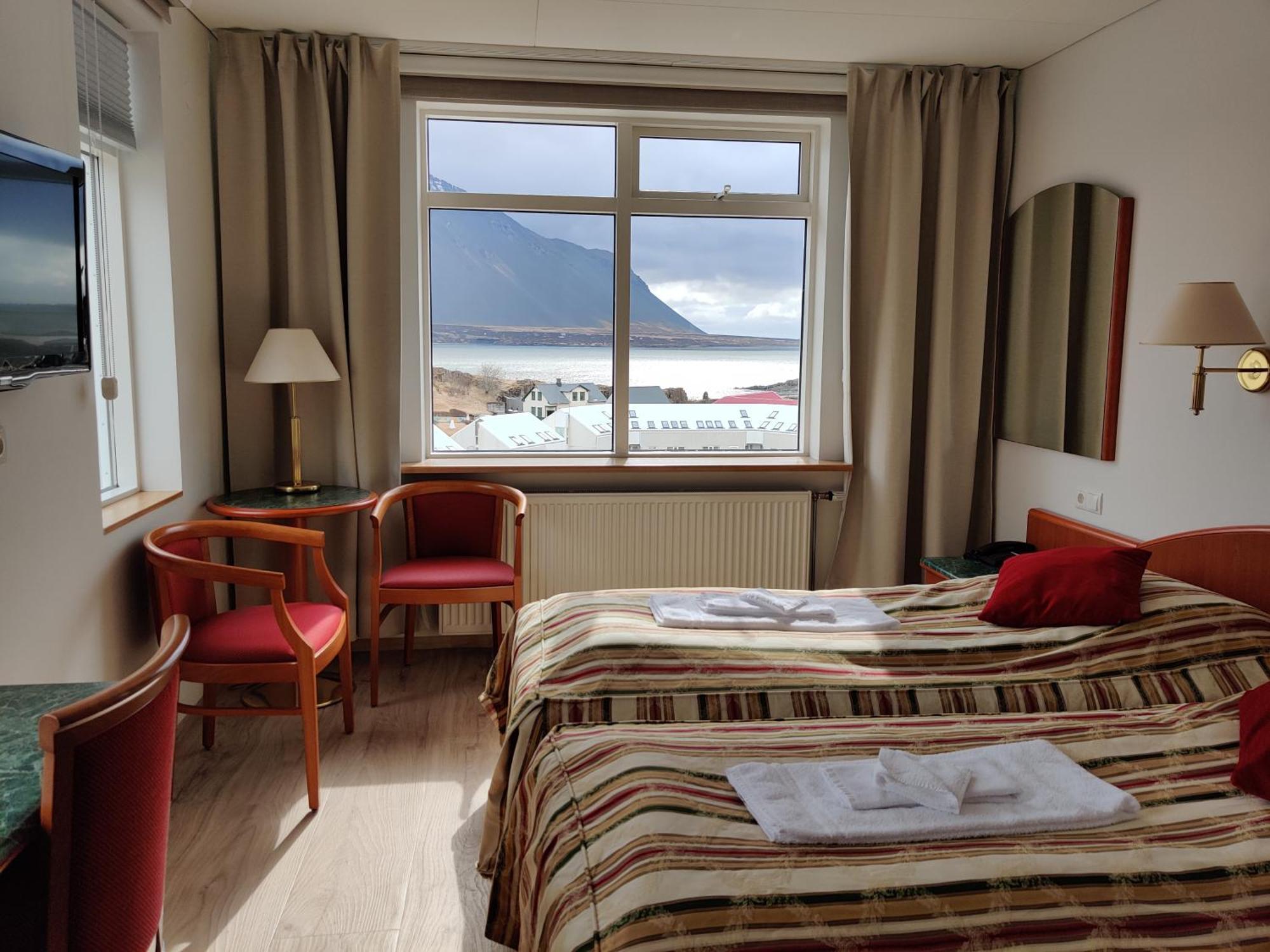 Hotel Borgarnes Hotel Borgarnes