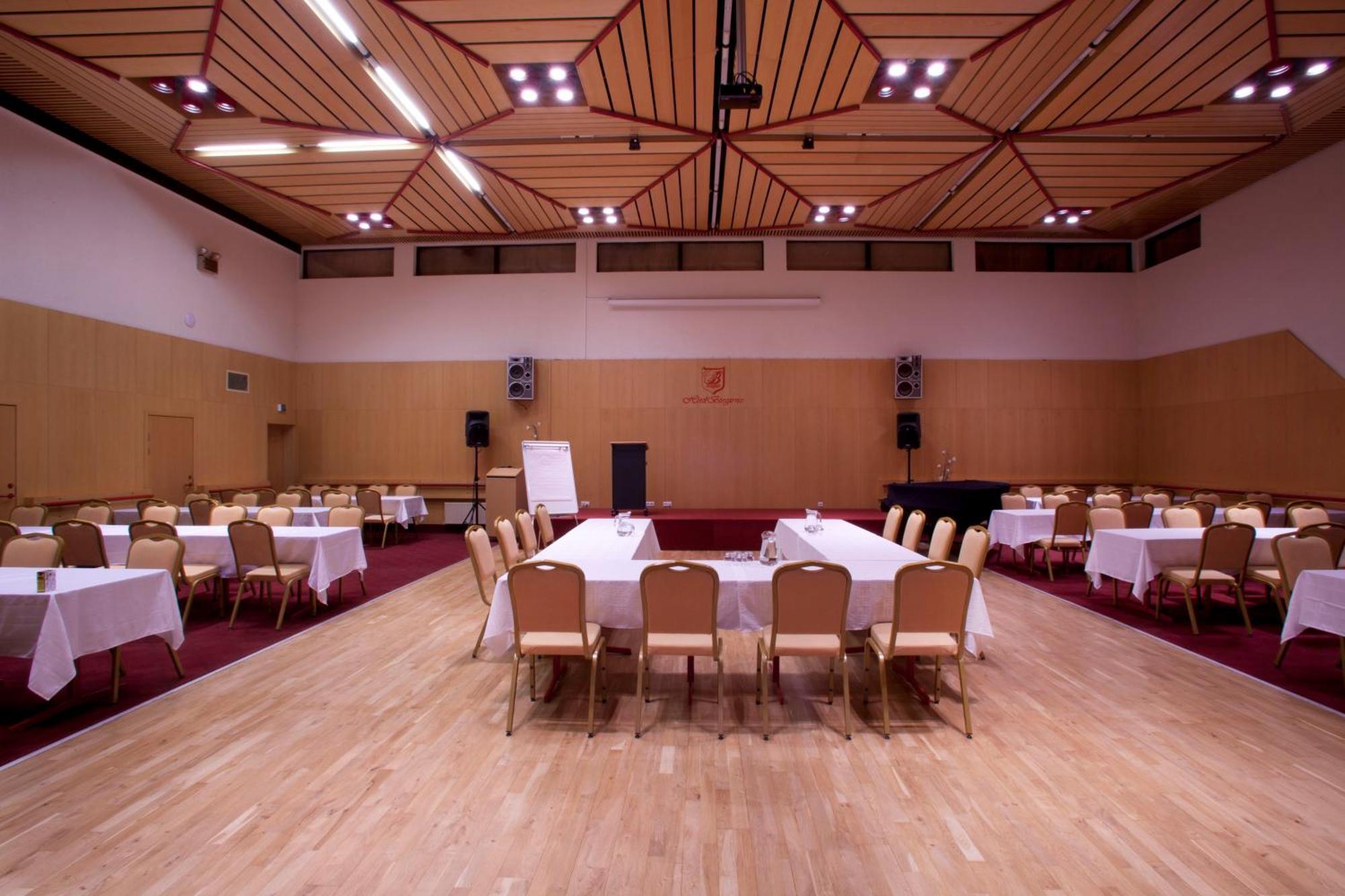 Hotel Borgarnes Hotel