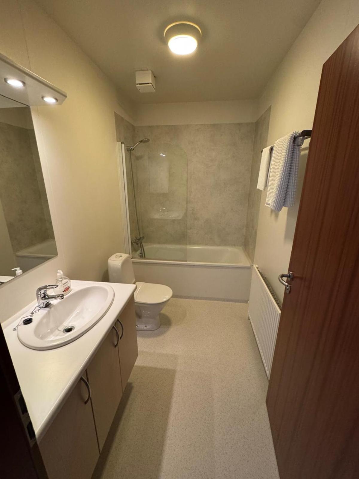 Hotel Borgarnes 3*