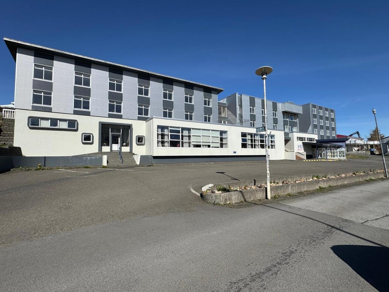 Hotel Borgarnes Borgarnes