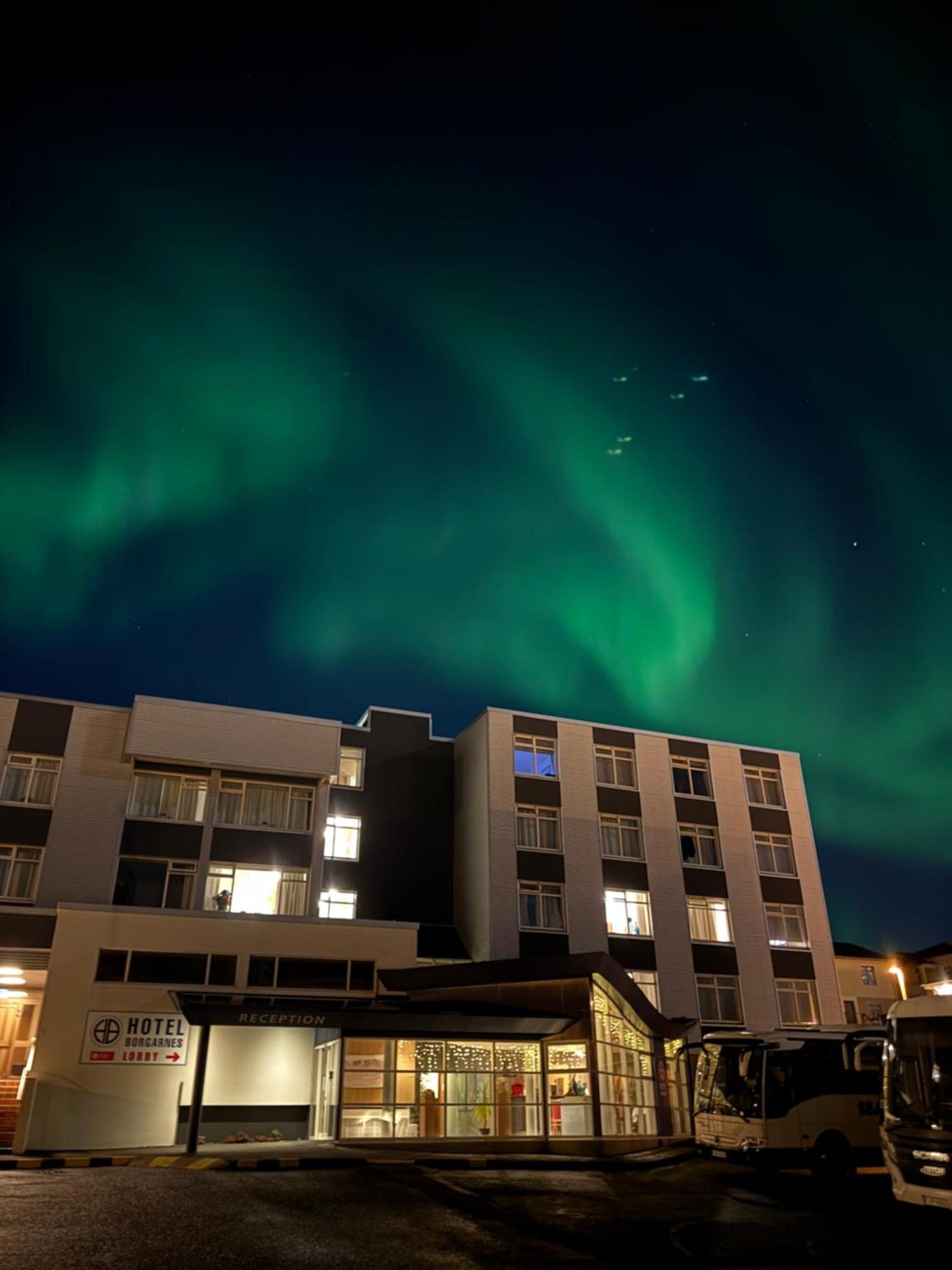 Hotel Hotel Borgarnes