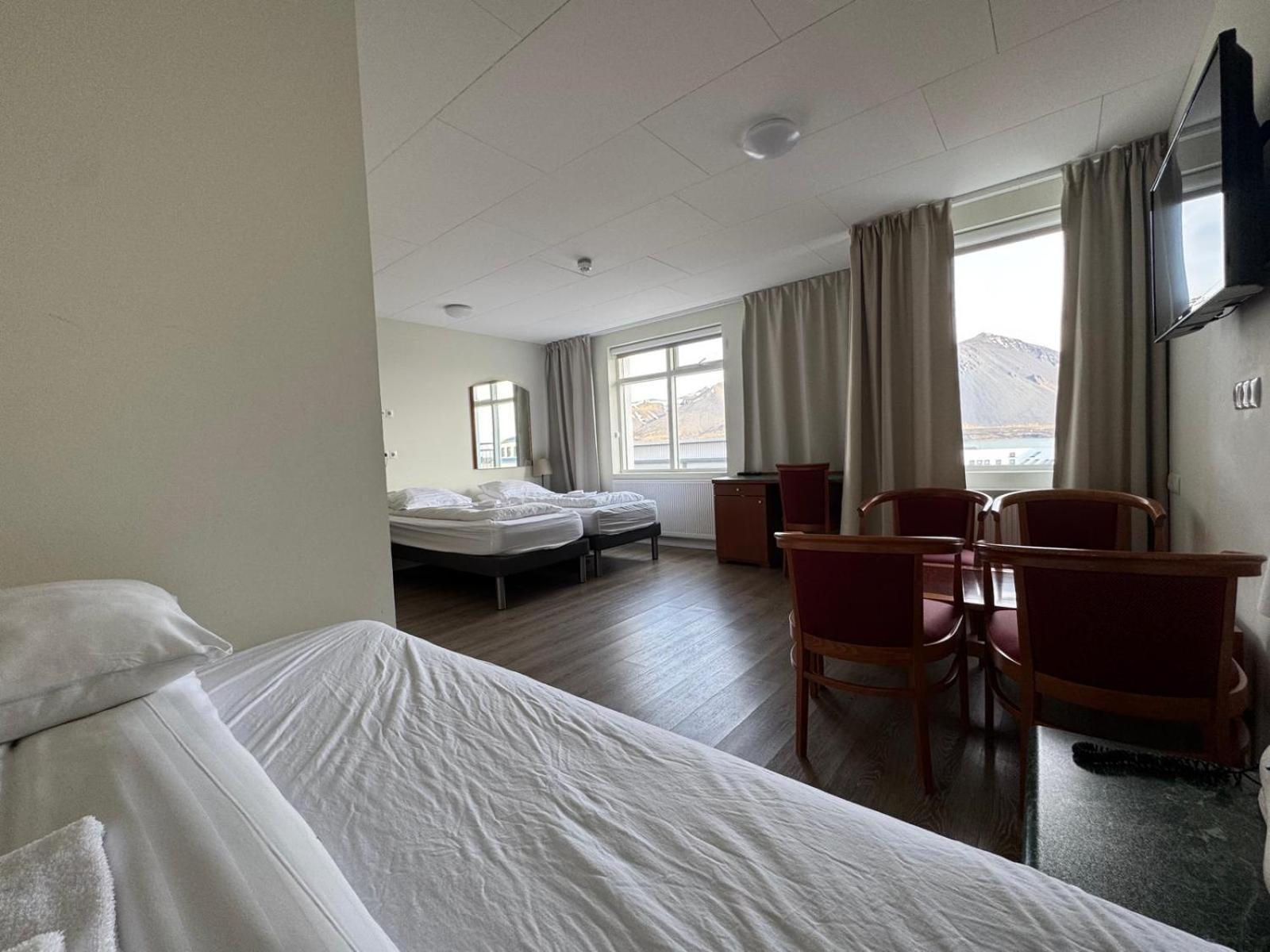 Hotel Borgarnes Borgarnes