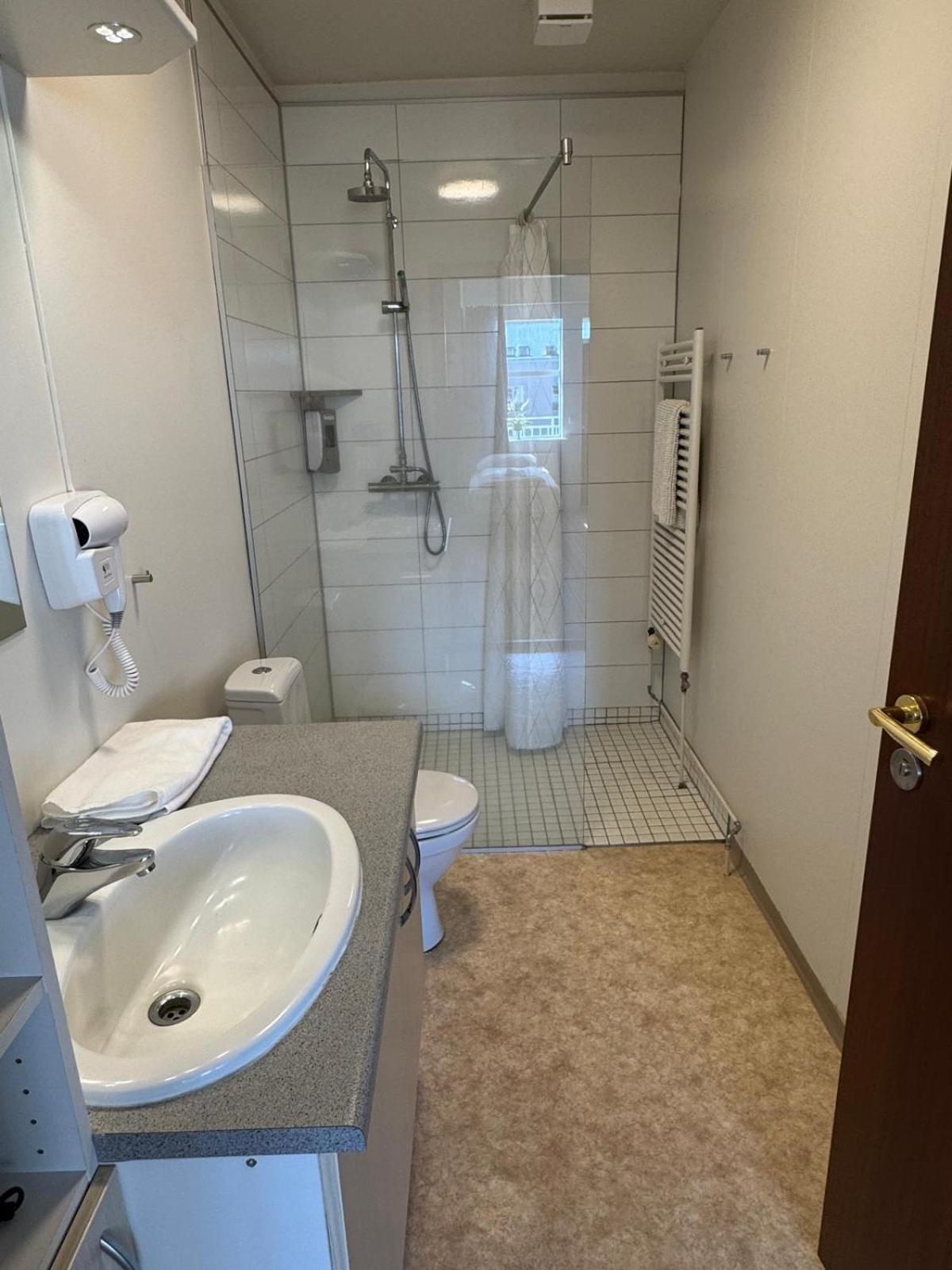 Hotel Borgarnes Hotel 3*