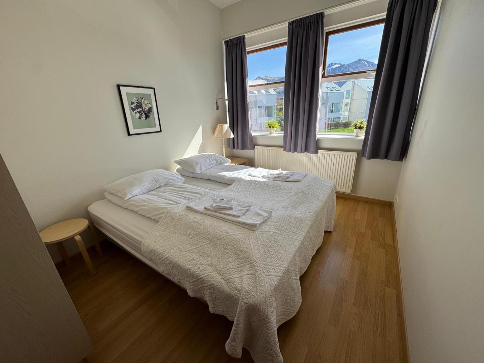 Hotel Borgarnes 3*