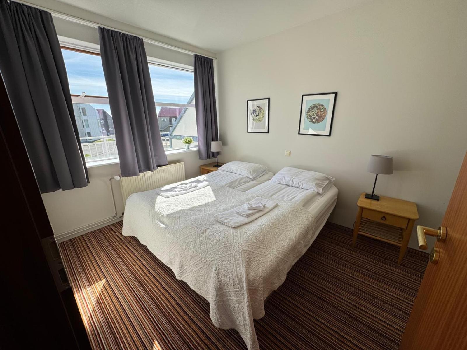 Hotel Borgarnes