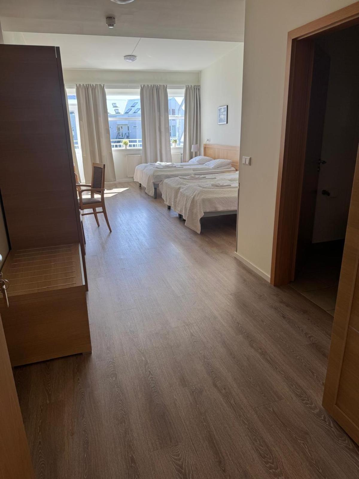 Hotel Borgarnes Hotel 3*