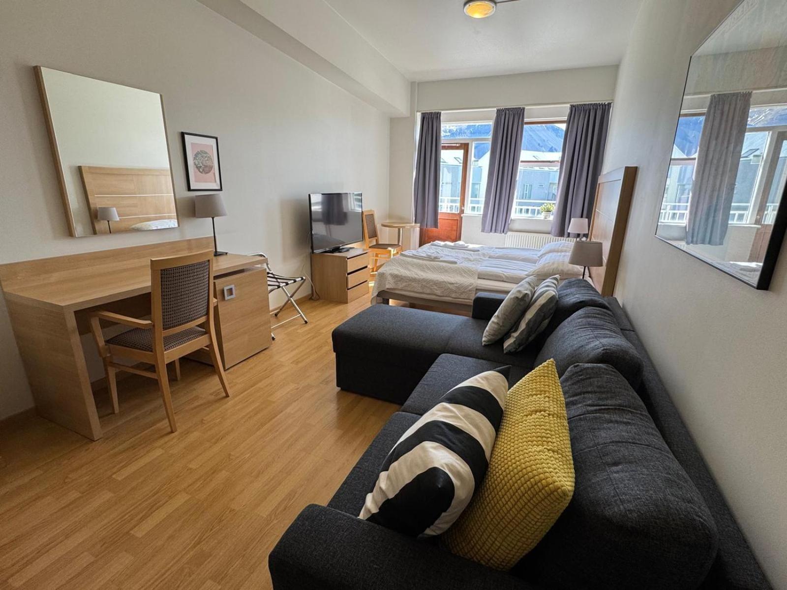 Hotel Hotel Borgarnes 3*