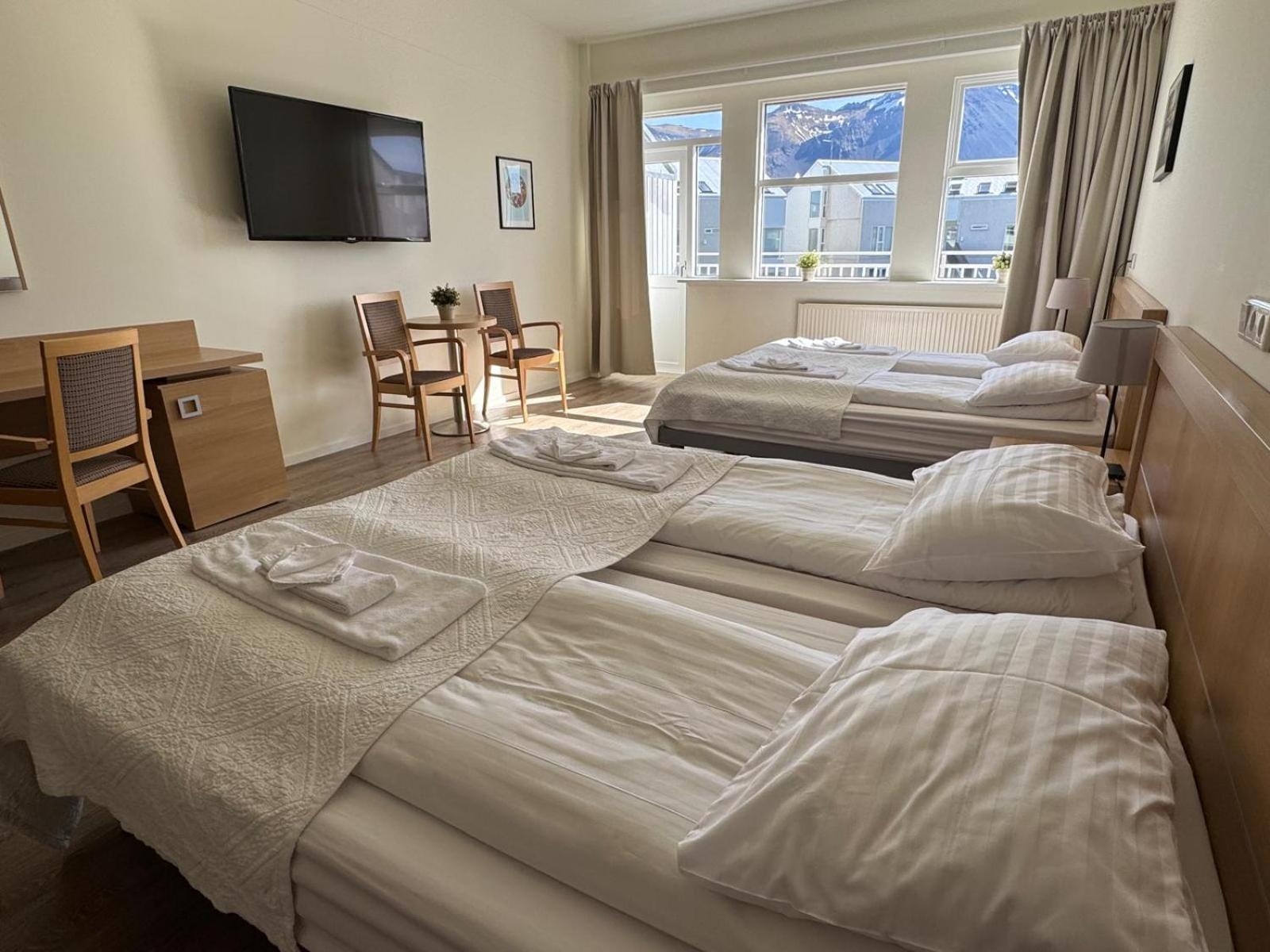Hotel Borgarnes 3*