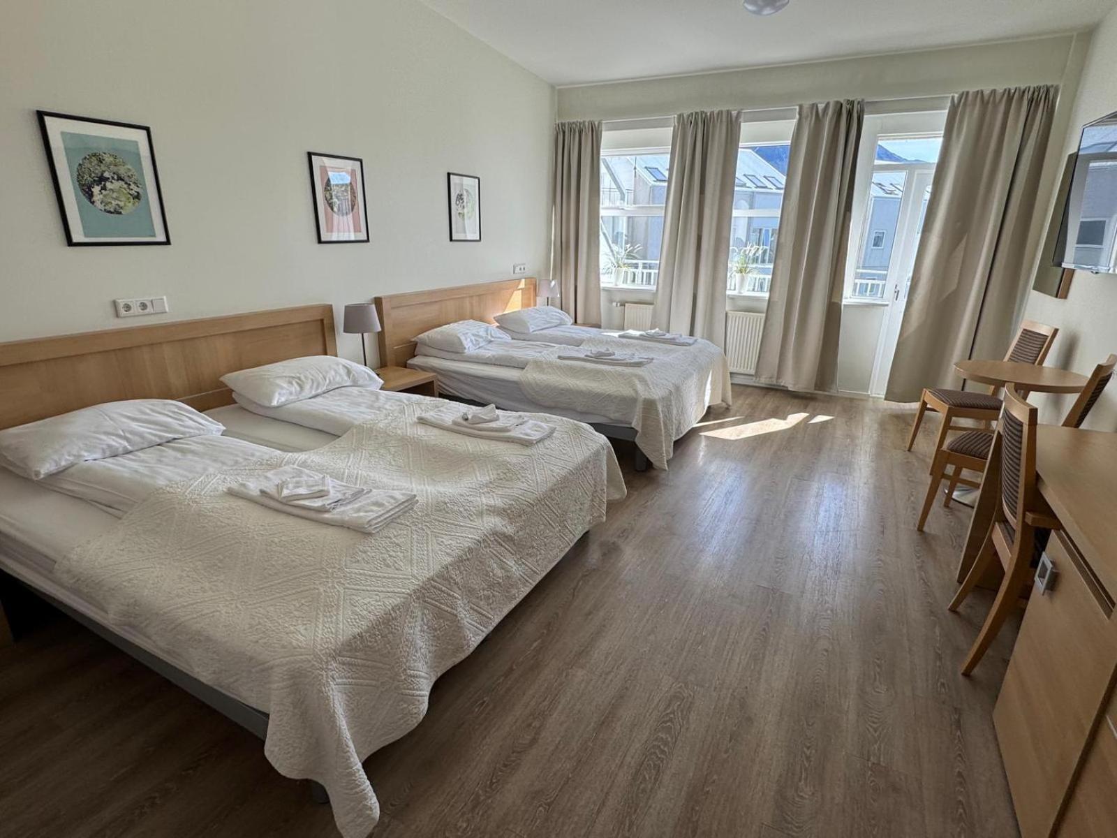 Hotel Borgarnes Hotel