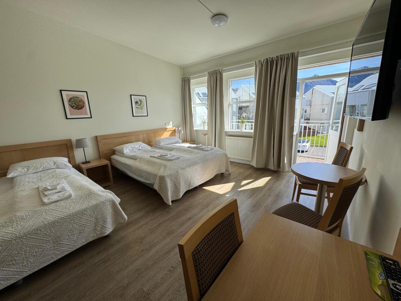 Hotel Hotel Borgarnes