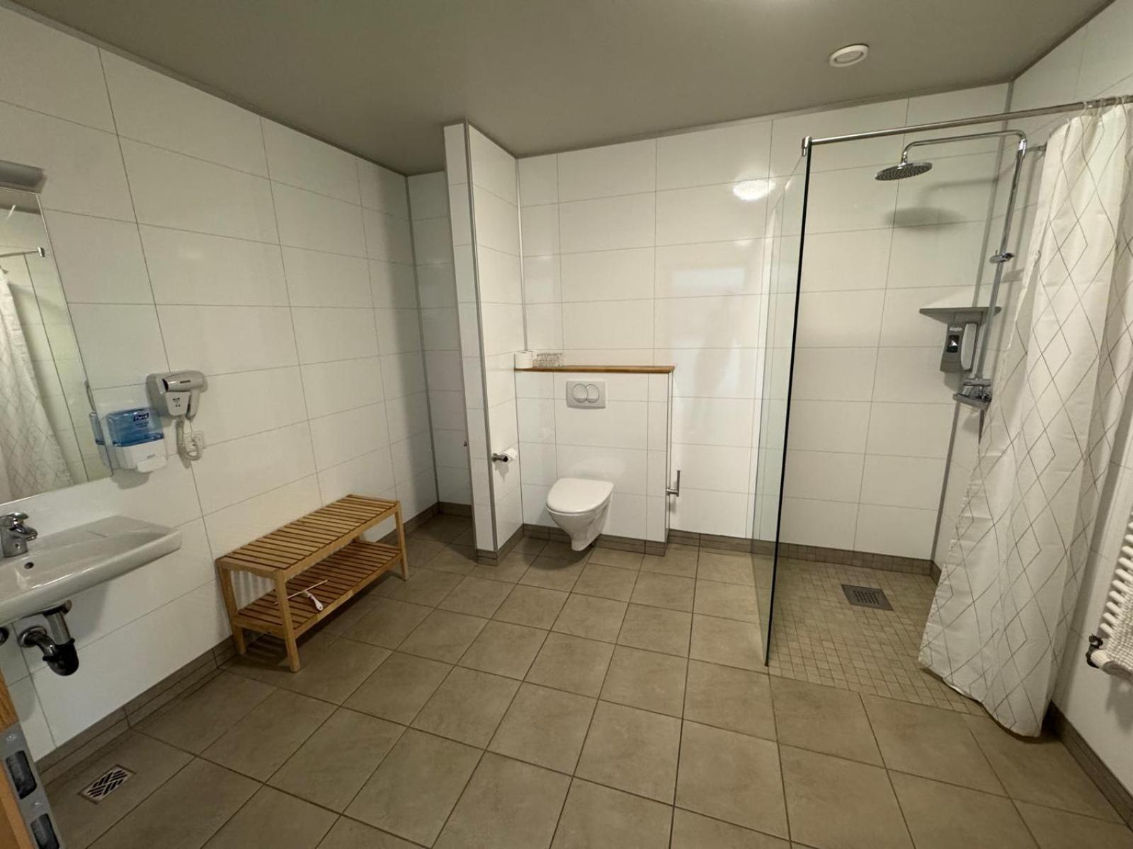 Hotel Hotel Borgarnes 3*