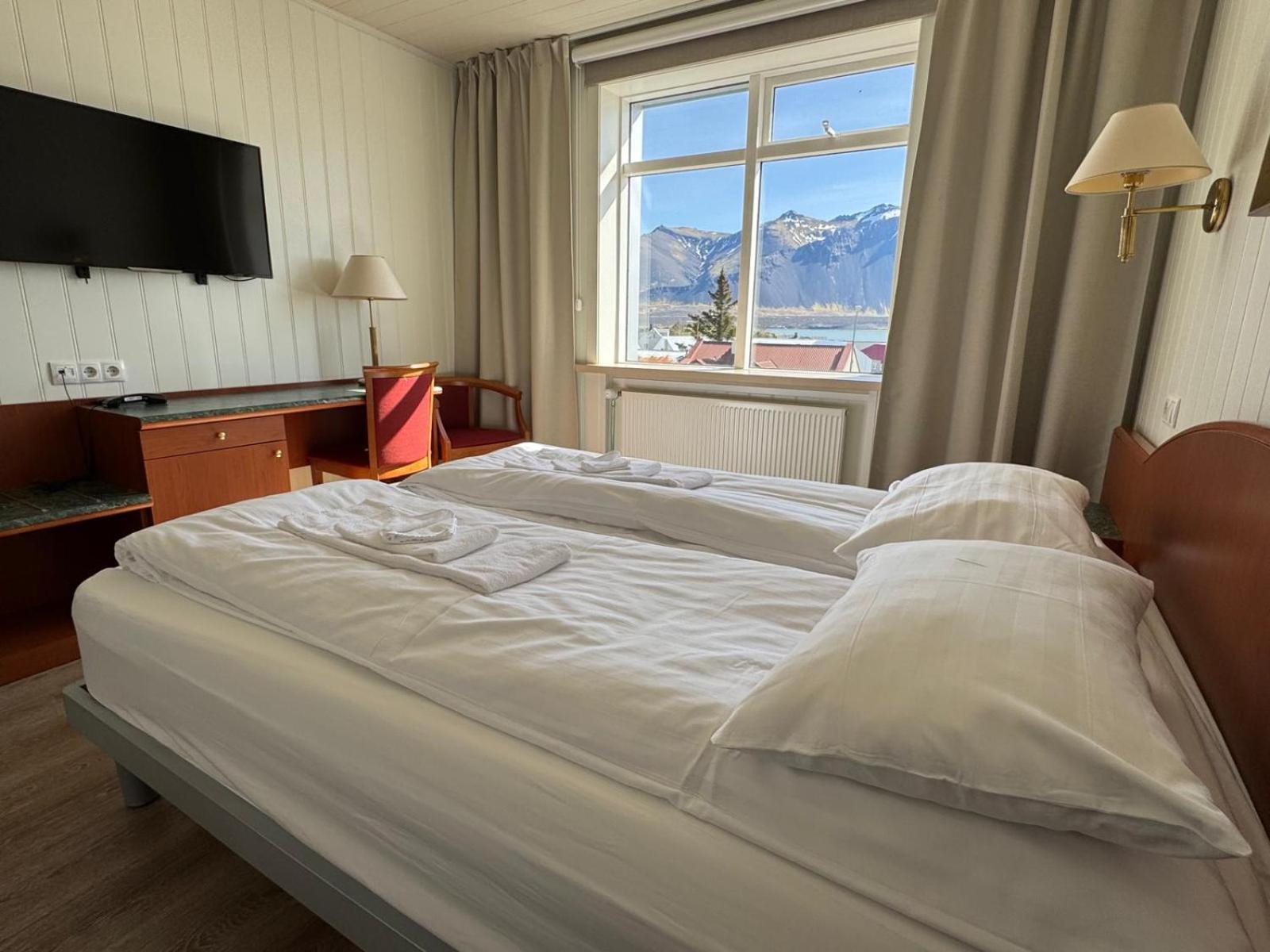Hotel Borgarnes Hotel 3*