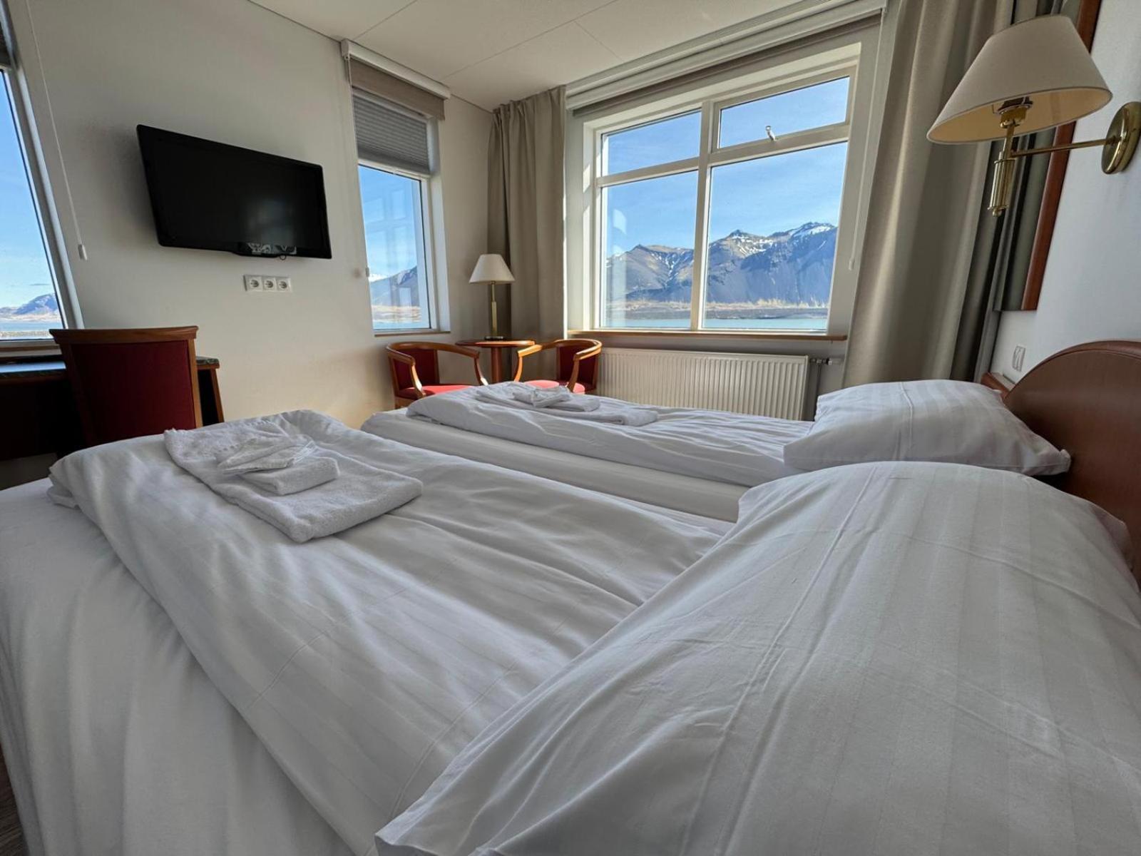 Hotel Borgarnes Borgarnes