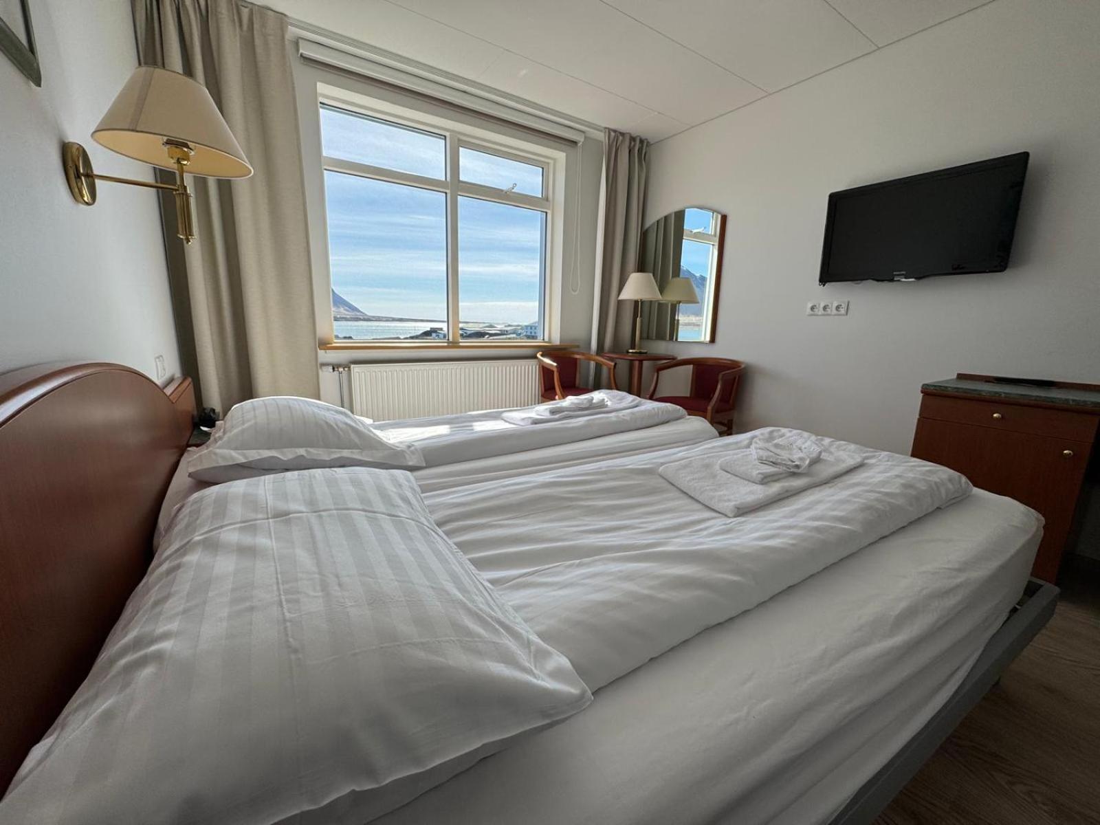 Hotel Borgarnes Hotel 3*