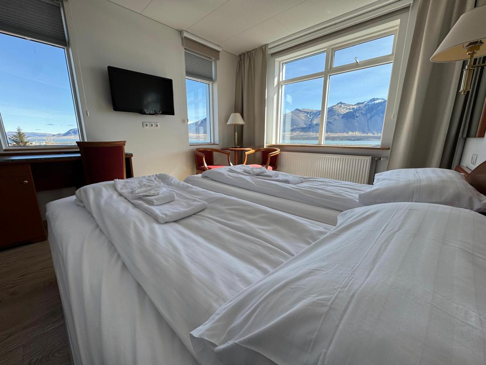 Hotel Borgarnes Hotel