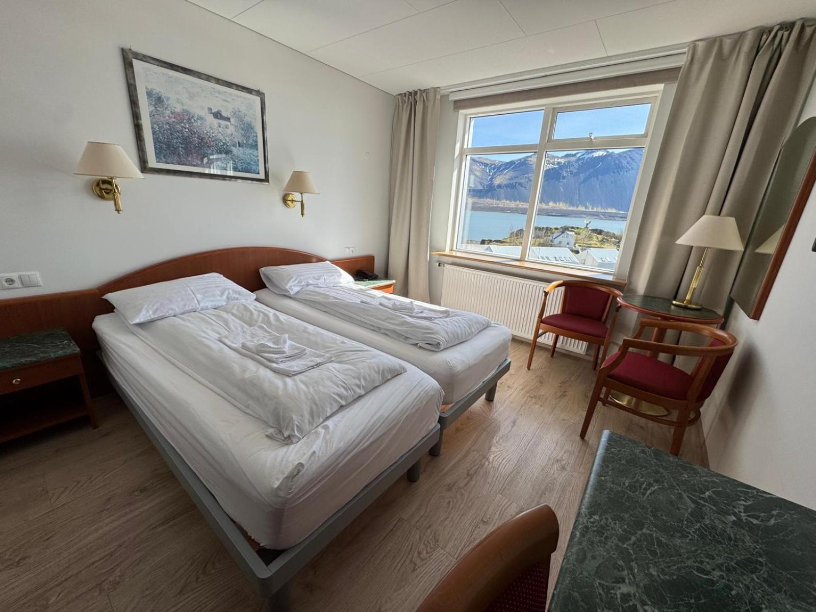 Hotel Borgarnes Hotel 3*