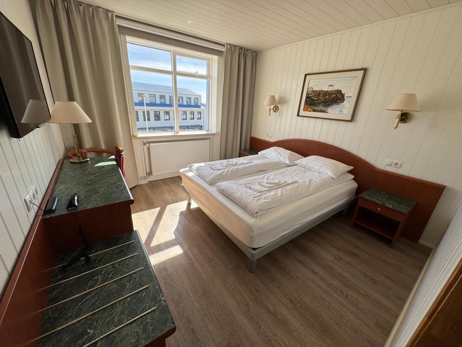 Hotel Hotel Borgarnes Borgarnes