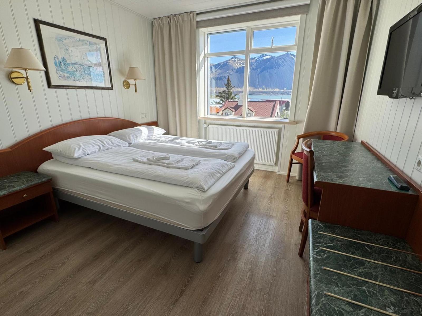 Hotel Borgarnes Borgarnes