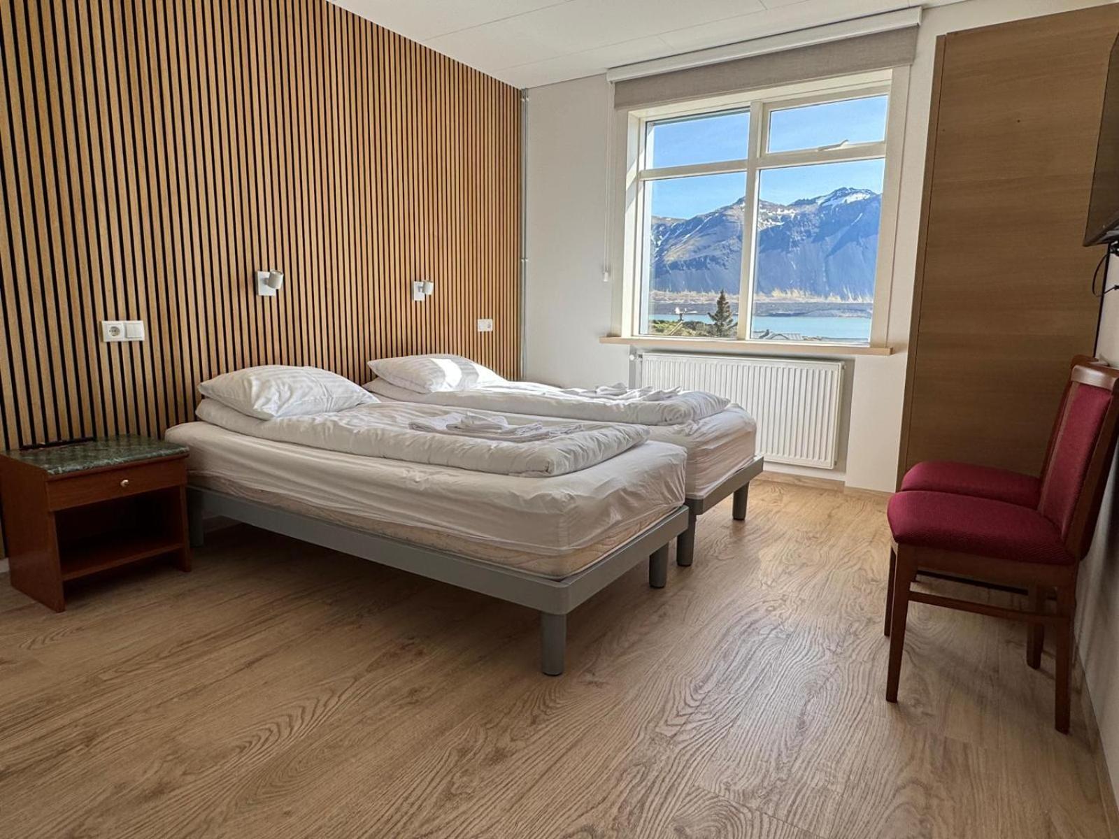 Hotel Hotel Borgarnes